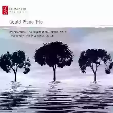 Rachmaninov & Tchaikovsky Piano Trios